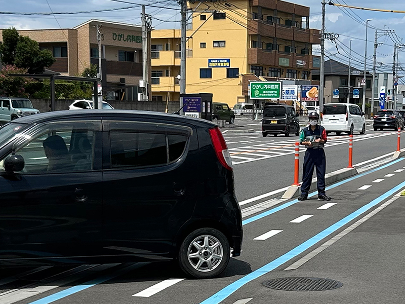 車検代行アイコン