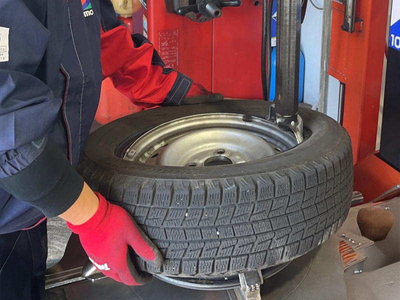 各種点検アイコン