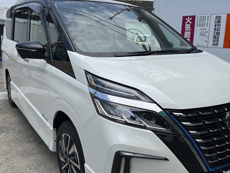 タイヤ交換アイコン